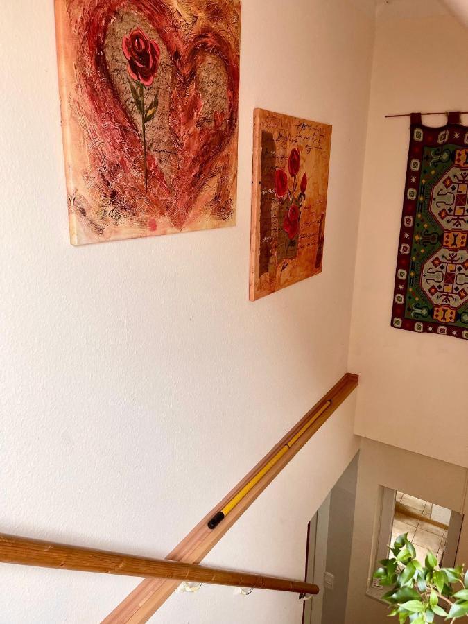 Ferienzimmer / Monteurzimmer Rostocker Heide Lejlighed Klein Kussewitz Eksteriør billede