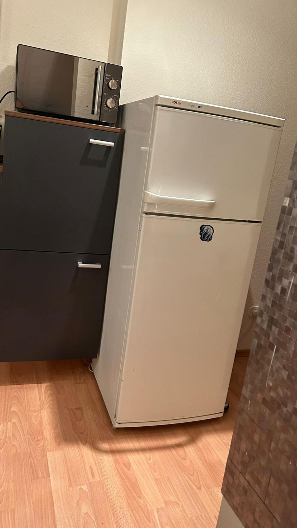 Ferienzimmer / Monteurzimmer Rostocker Heide Lejlighed Klein Kussewitz Eksteriør billede